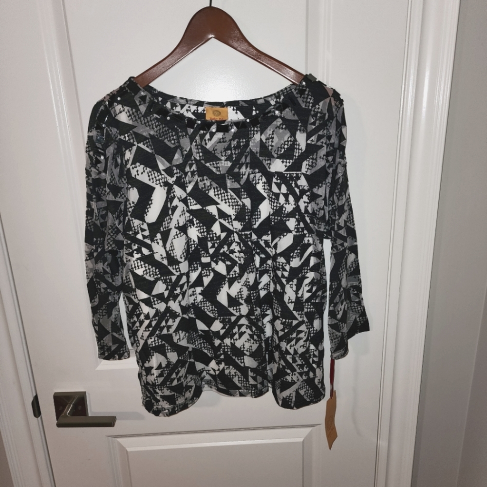 Ruby Rd Shirt